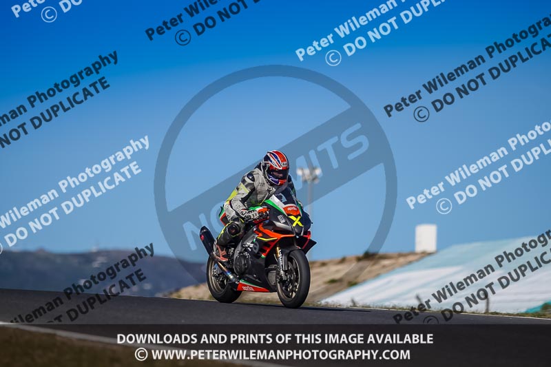 motorbikes;no limits;november 2019;peter wileman photography;portimao;portugal;trackday digital images